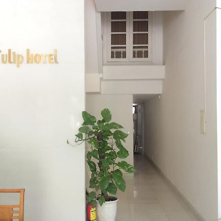 Tulip Hotel 河内 外观 照片